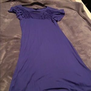 Banana republic dress